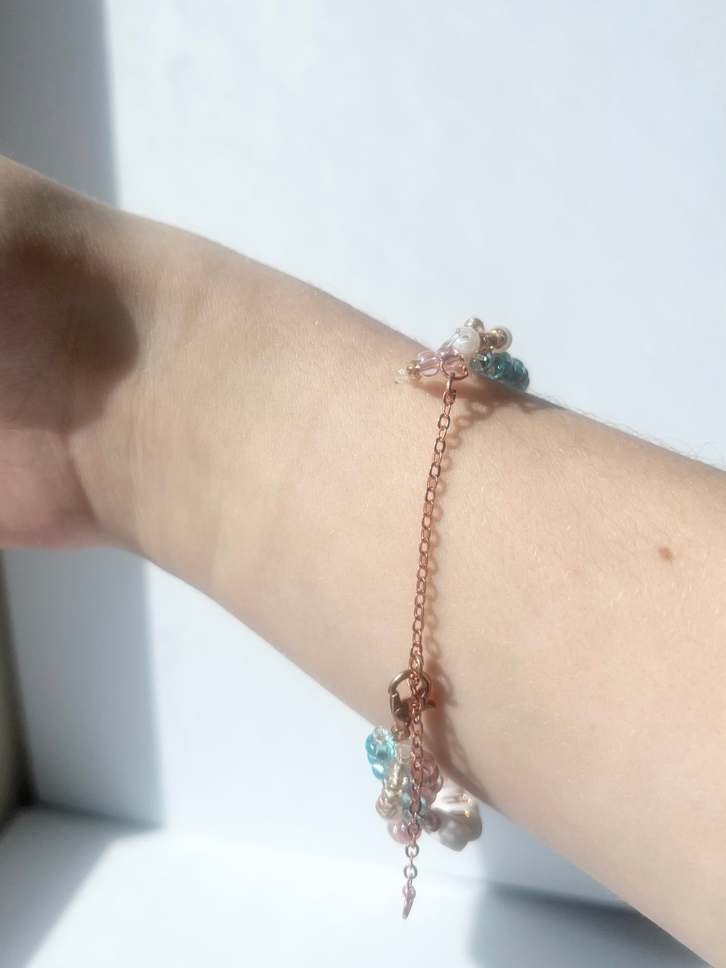 Braided Bracelet