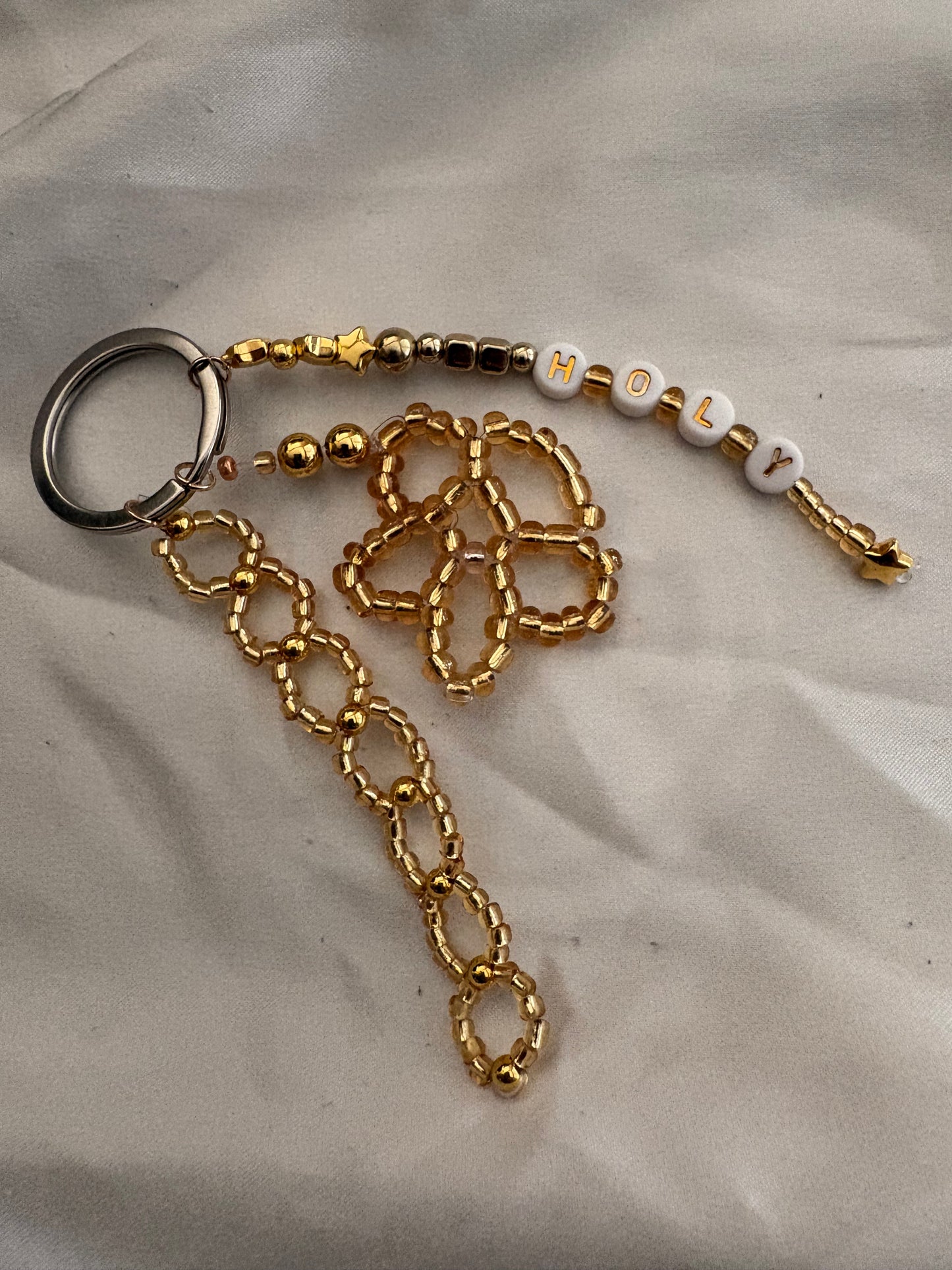 Keychains