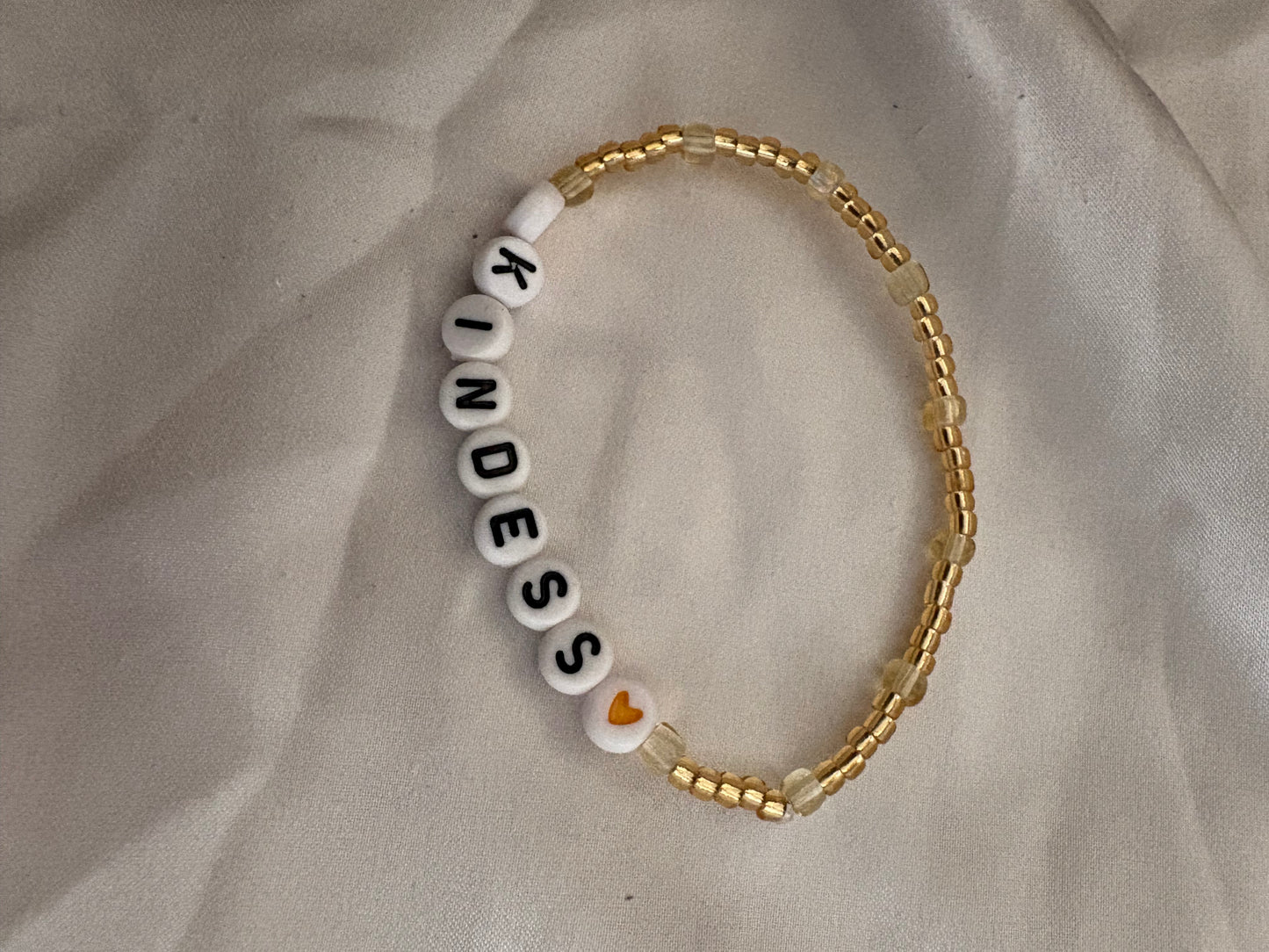 Fruits of the Spirit Bracelets