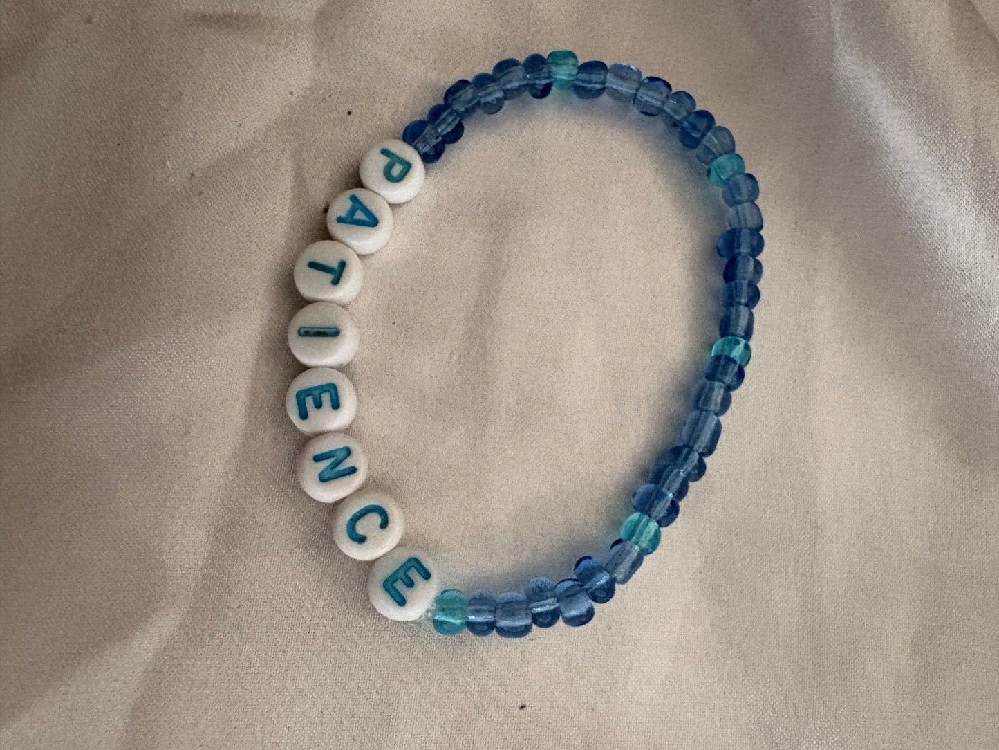 Fruits of the Spirit Bracelets