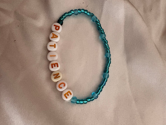 Fruits of the Spirit Bracelets