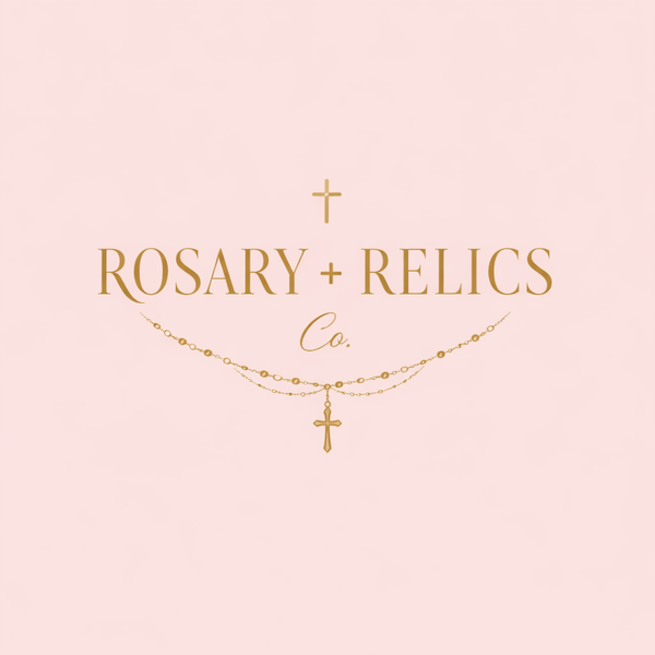 Rosary Relics