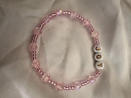 Fruits of the Spirit Bracelets