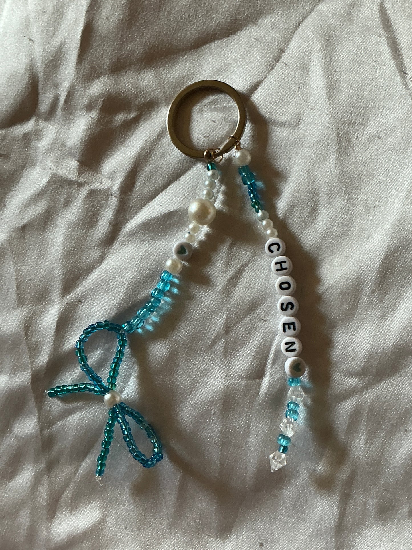 Keychains